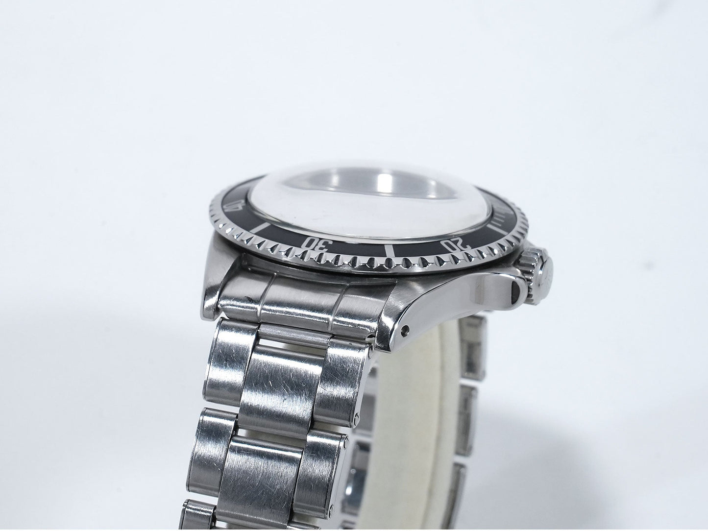 Rolex Submariner Reference 5513 No. 16