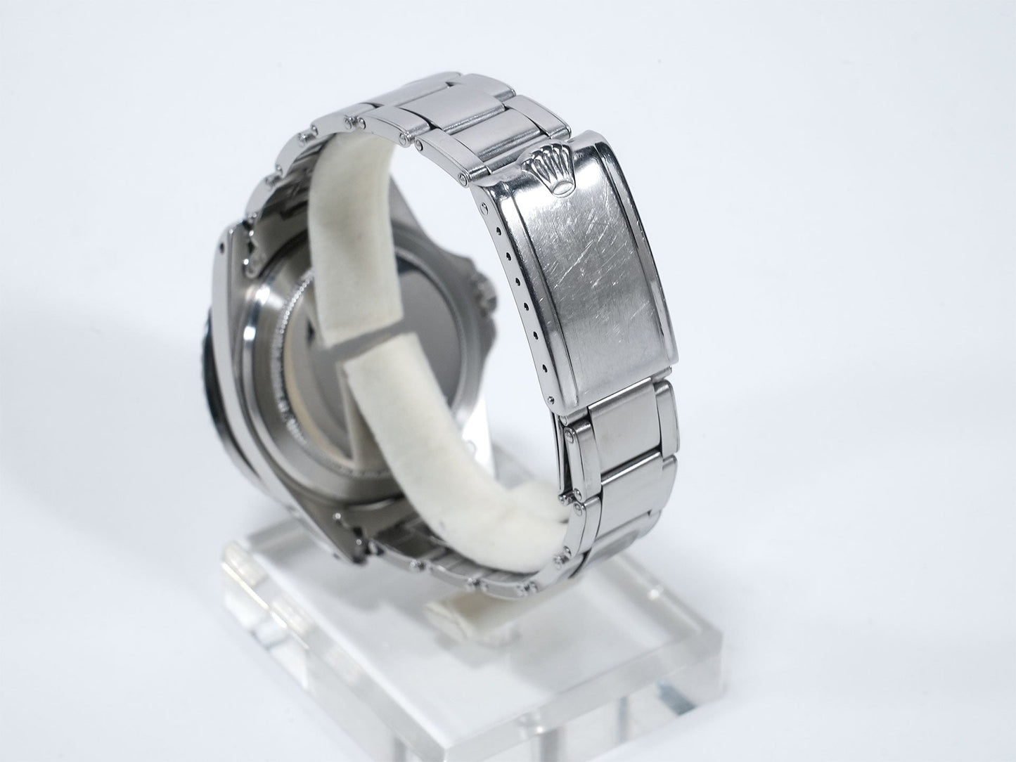 Rolex Submariner Reference 5513 No. 16