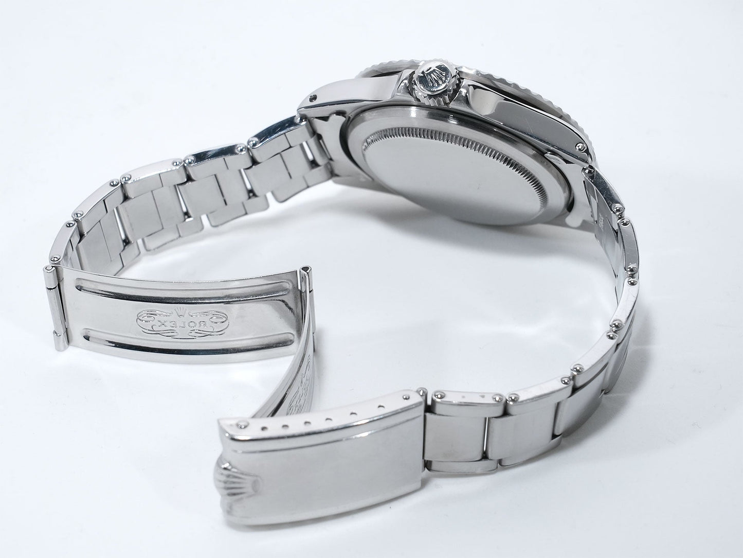 Rolex Submariner Reference 5513 No. 16