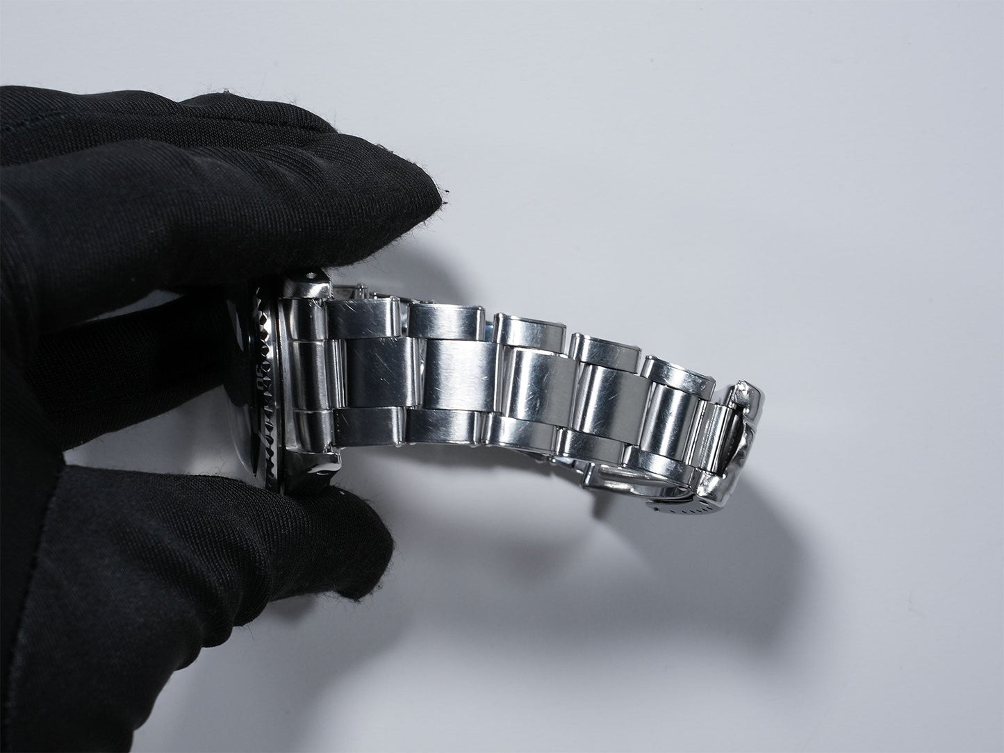 Rolex Submariner Reference 5513 No. 16