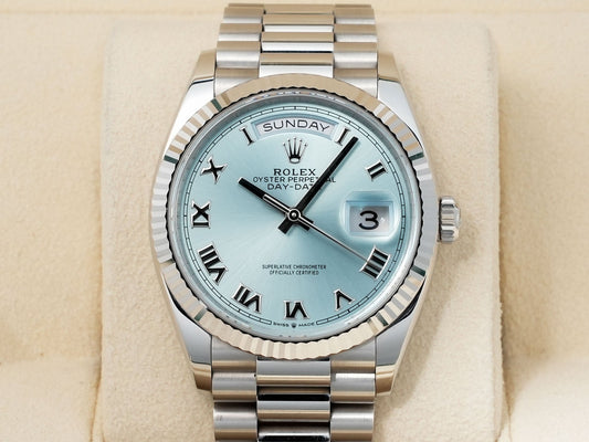 Rolex Day-Date 36 Reference 128236