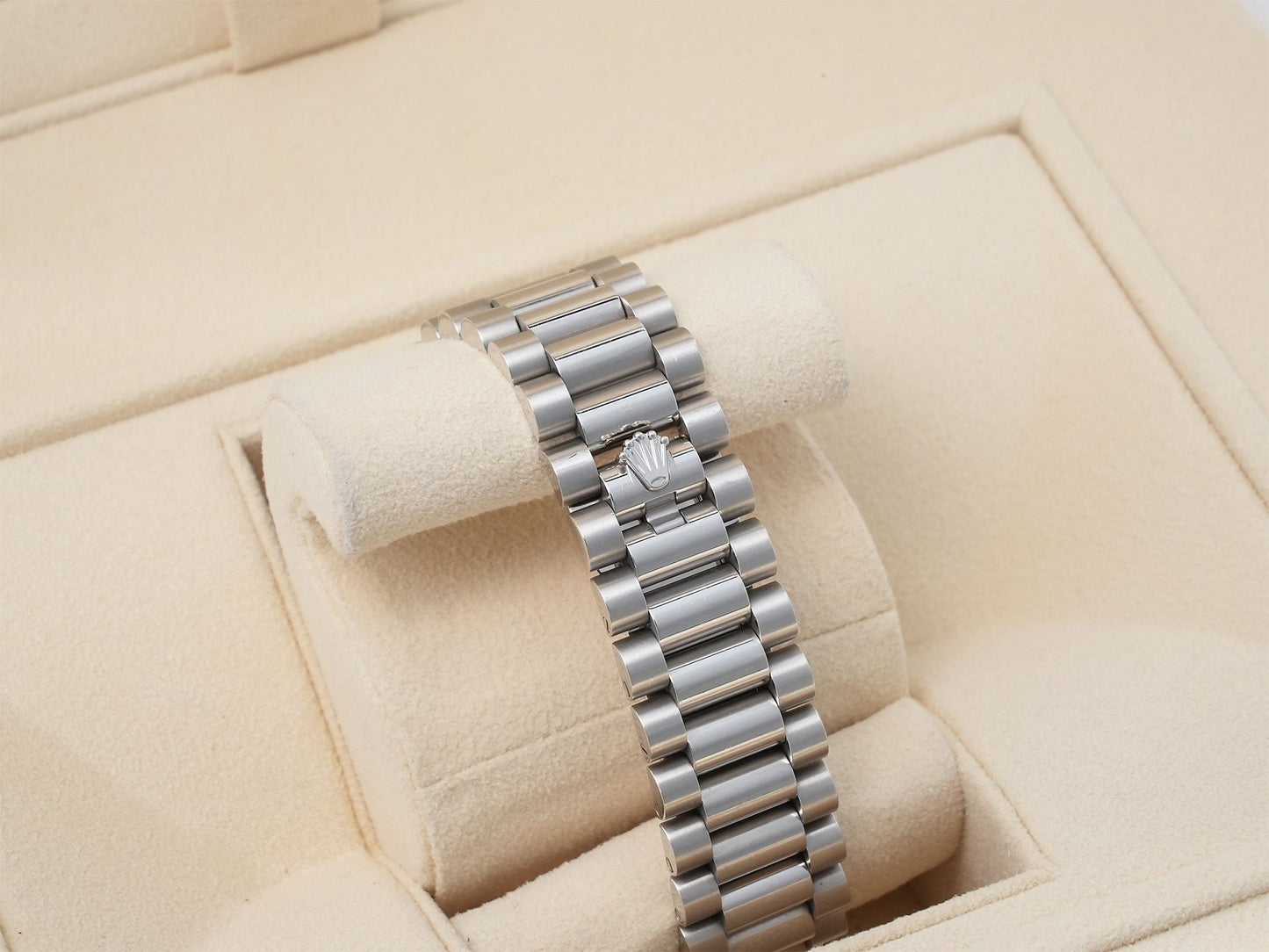 Rolex Day-Date 36 Reference 128236