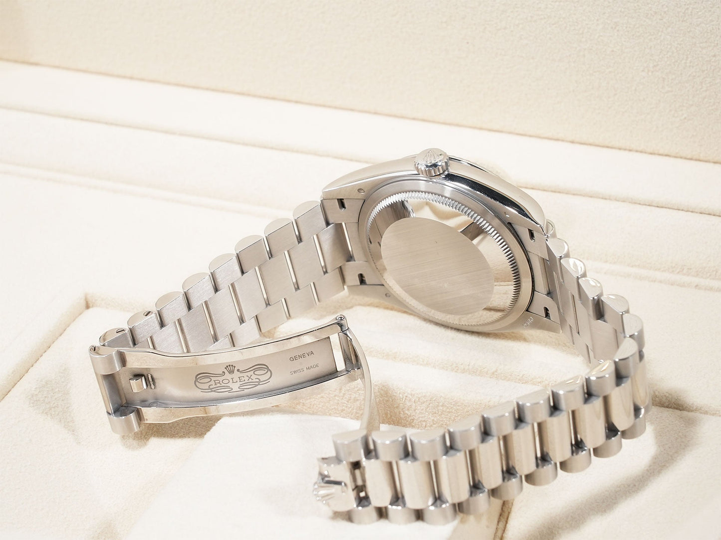 Rolex Day-Date 36 Reference 128236