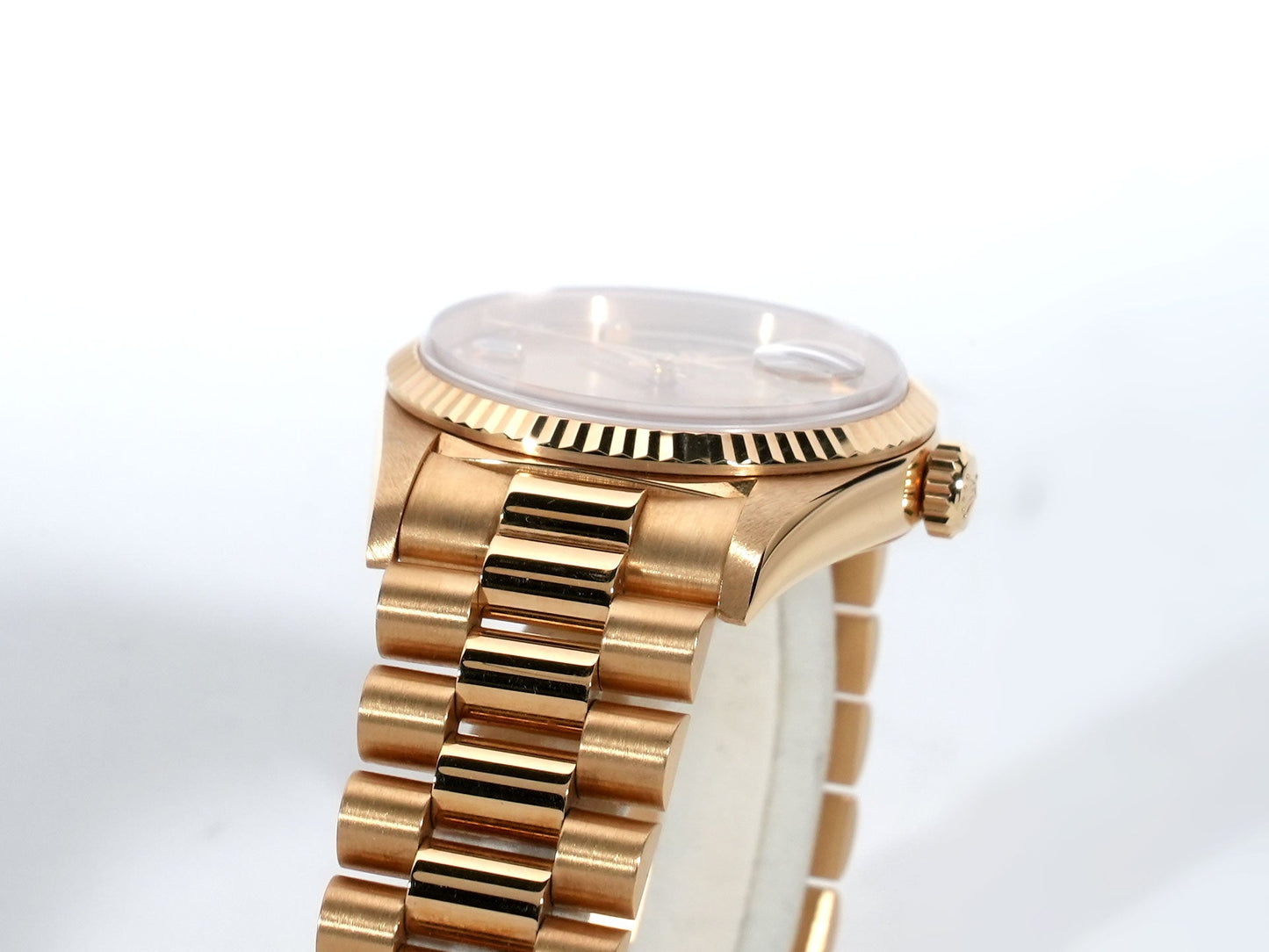 Rolex Day-Date 36 Ref.18238A W serial