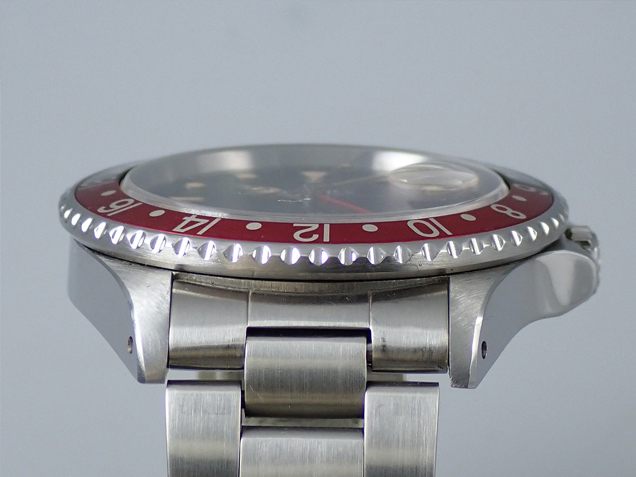Rolex GMT-Master II Reference 16760 No. 90
