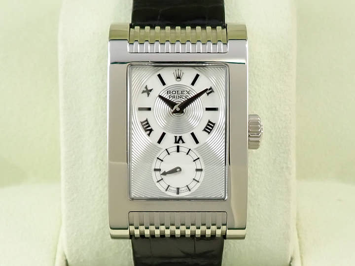 Rolex Cellini Prince  Reference 1293569