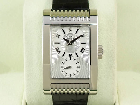 Rolex Cellini Prince  Reference 1293569