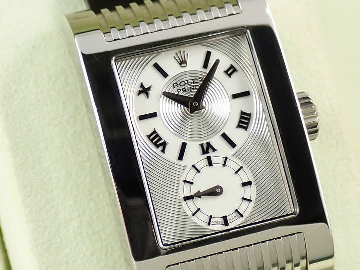 Rolex Cellini Prince  Reference 1293569