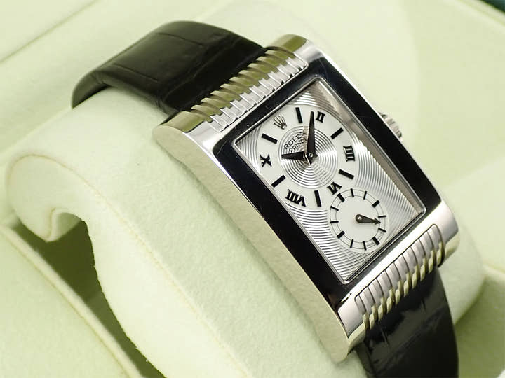 Rolex Cellini Prince  Reference 1293569