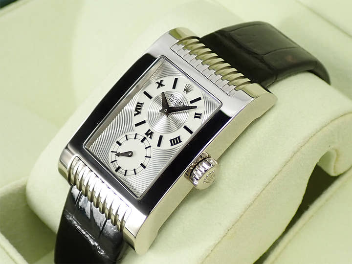 Rolex Cellini Prince  Reference 1293569