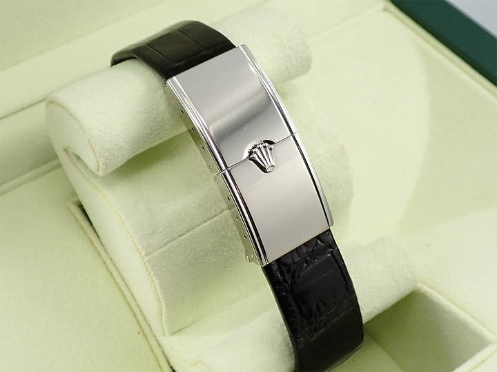 Rolex Cellini Prince  Reference 1293569
