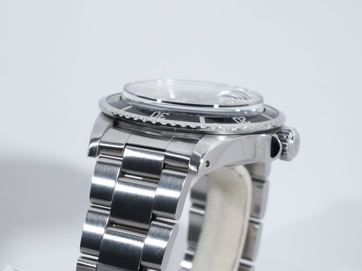 Rolex Submariner Date Reference 1680 No. 55