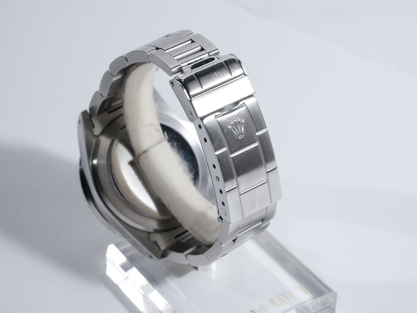 Rolex Submariner Date Reference 1680 No. 55