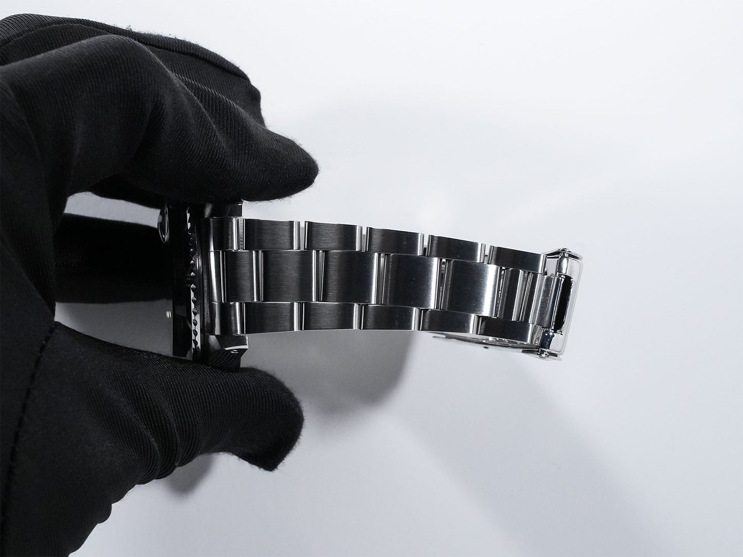 Rolex Submariner Date Reference 1680 No. 55