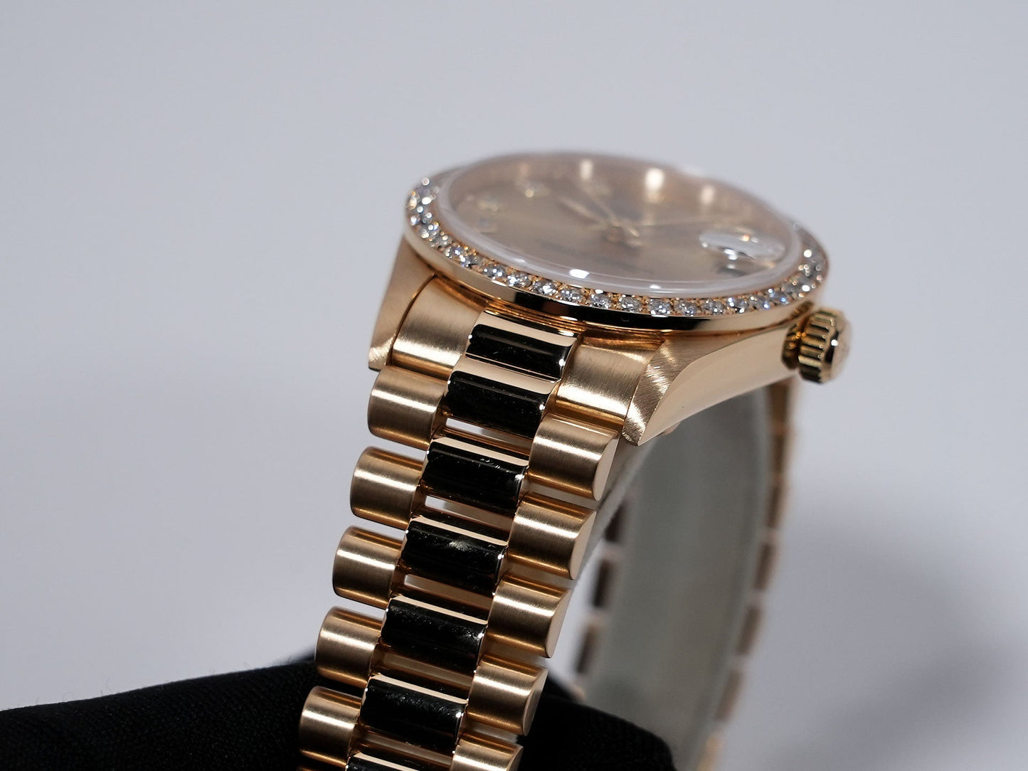 Rolex Datejust 31 Ref.68288 W number