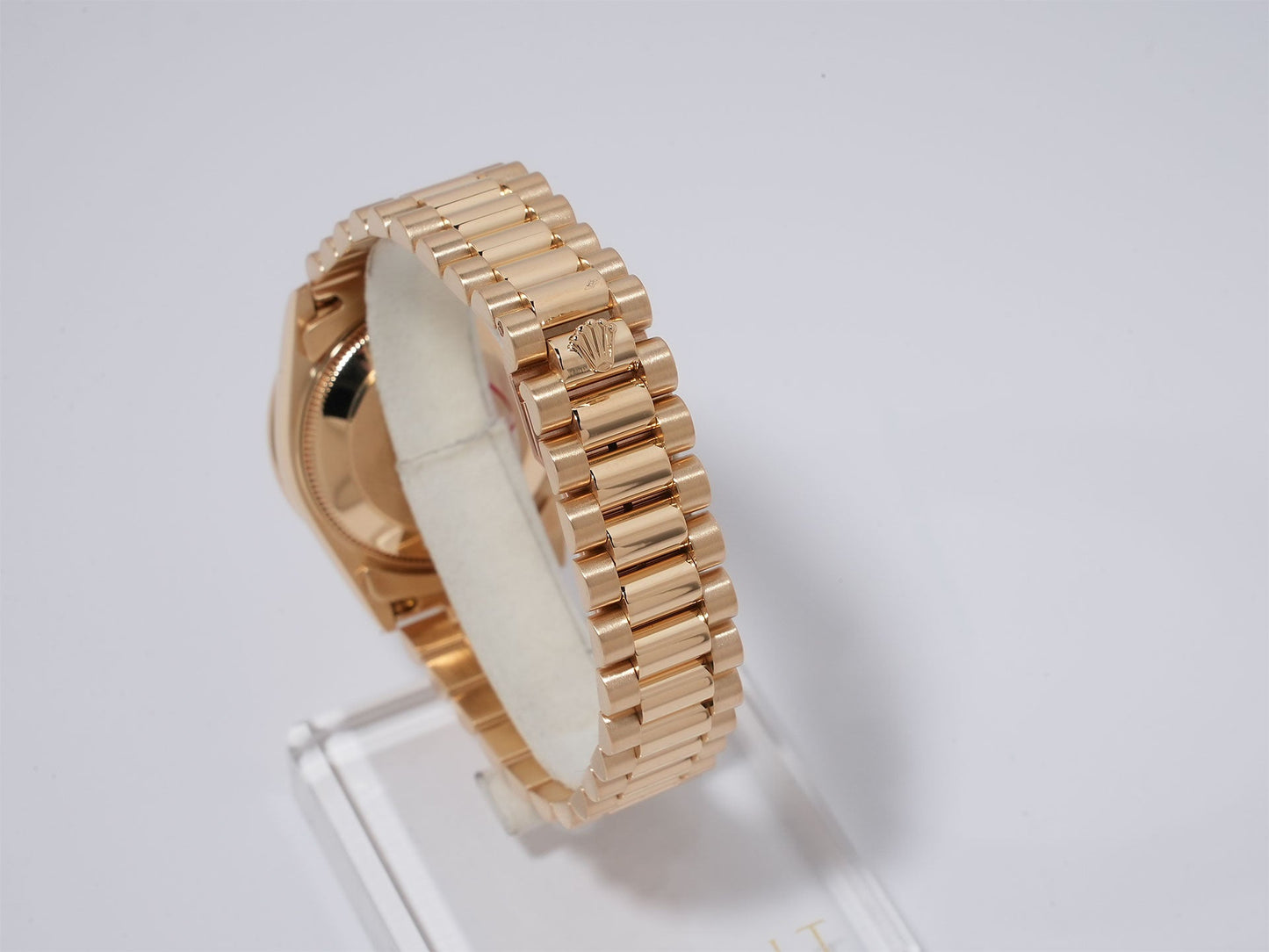 Rolex Datejust 31 Ref.68288 W number