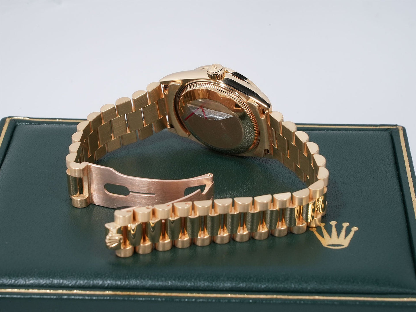 Rolex Datejust 31 Ref.68288 W number