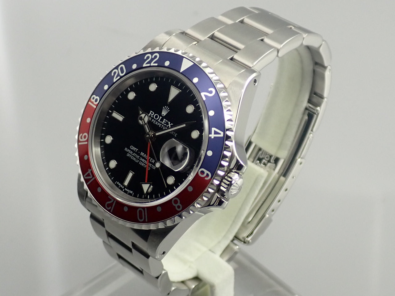 Rolex GMT-Master Ref.16700 A