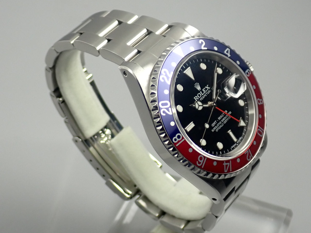 Rolex GMT-Master Ref.16700 A