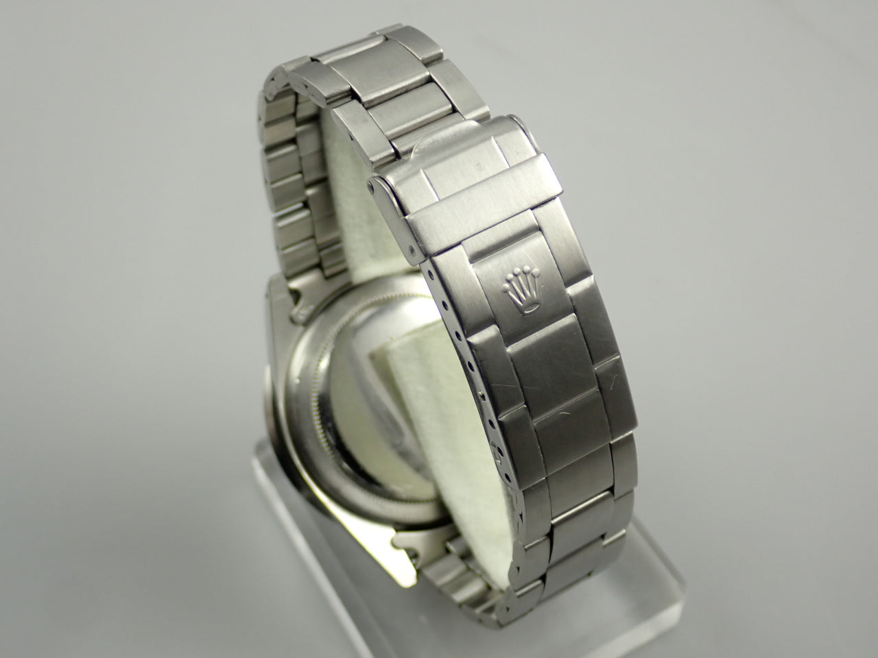 Rolex Submariner Reference 1680 No. 26
