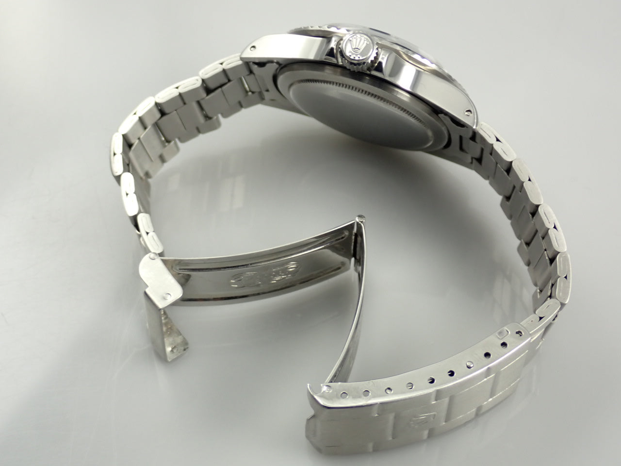 Rolex Submariner Reference 1680 No. 26