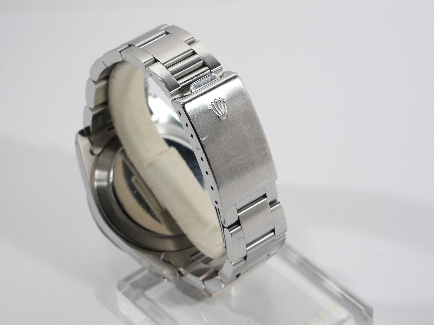 Rolex Explorer II Reference 1655 No. 66