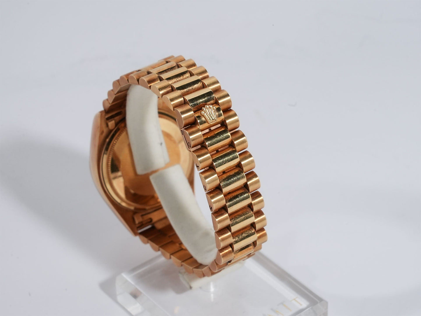 Rolex Day Date 36 Reference 18038 No. 61