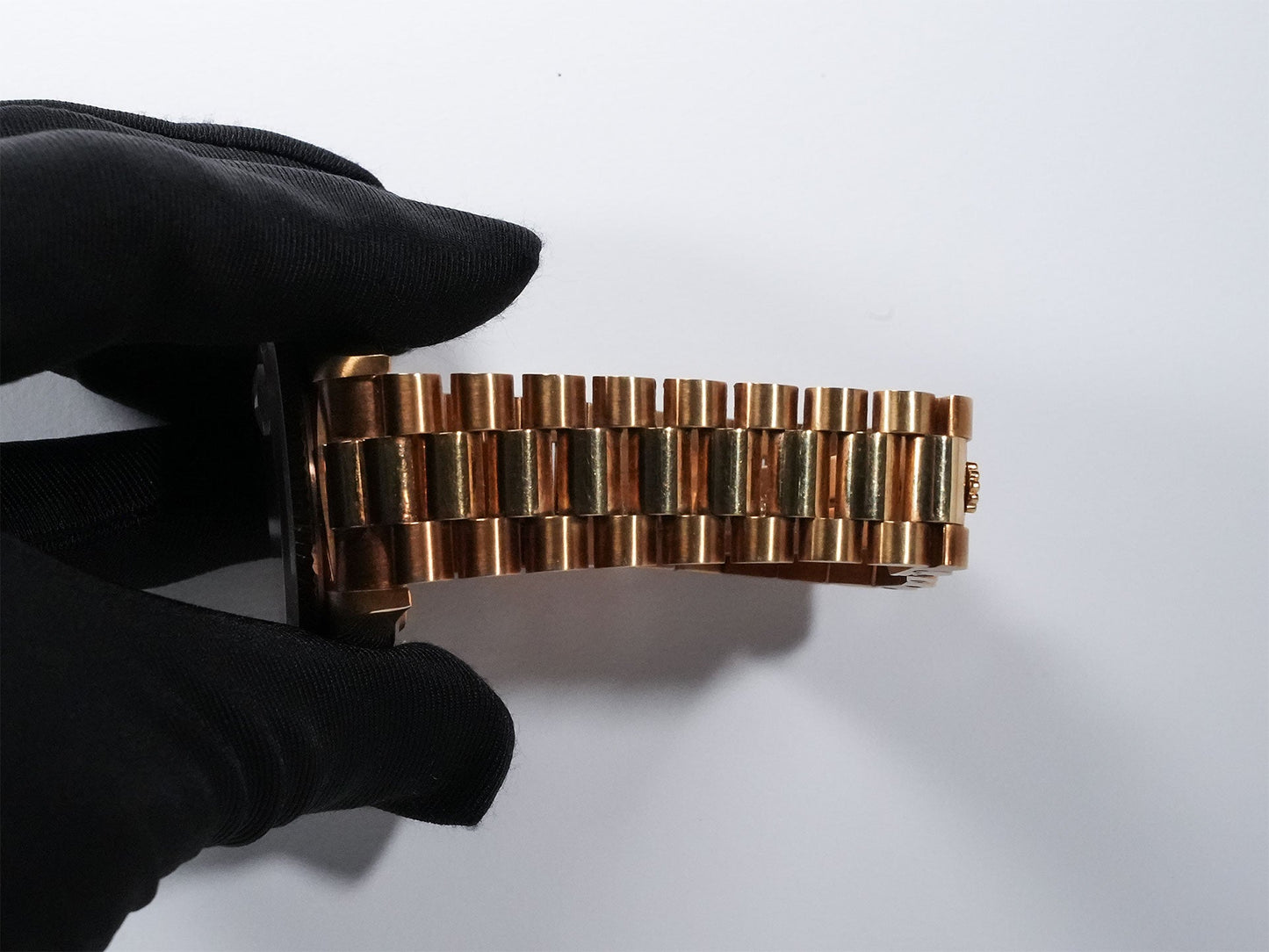 Rolex Day Date 36 Reference 18038 No. 61