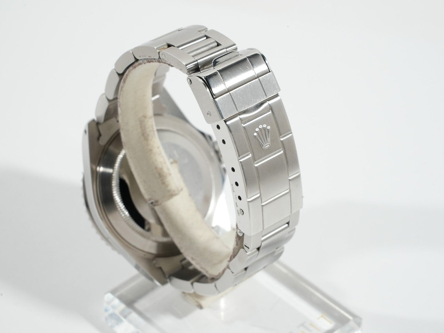 Rolex Submariner No Date Ref.14060M P number