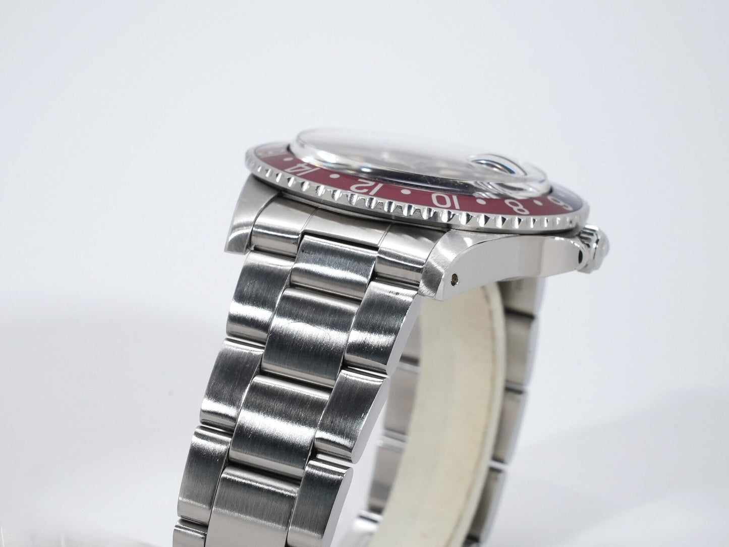 Rolex GMT-Master Reference 1675 No. 56