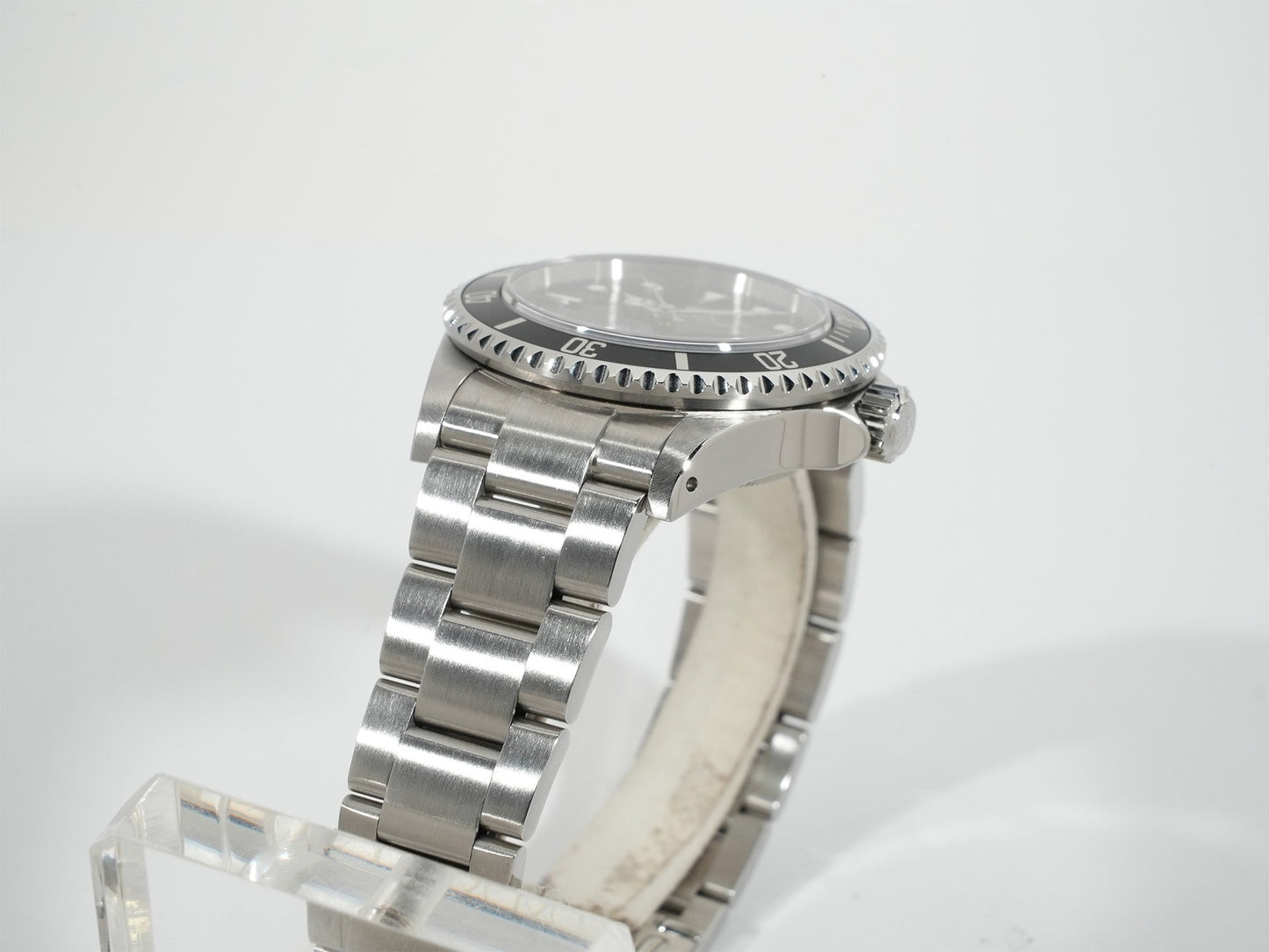 Rolex Sea-Dweller Ref.16600 A