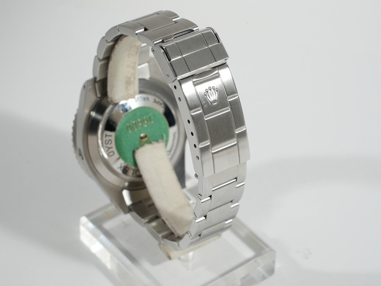 Rolex Sea-Dweller Ref.16600 A