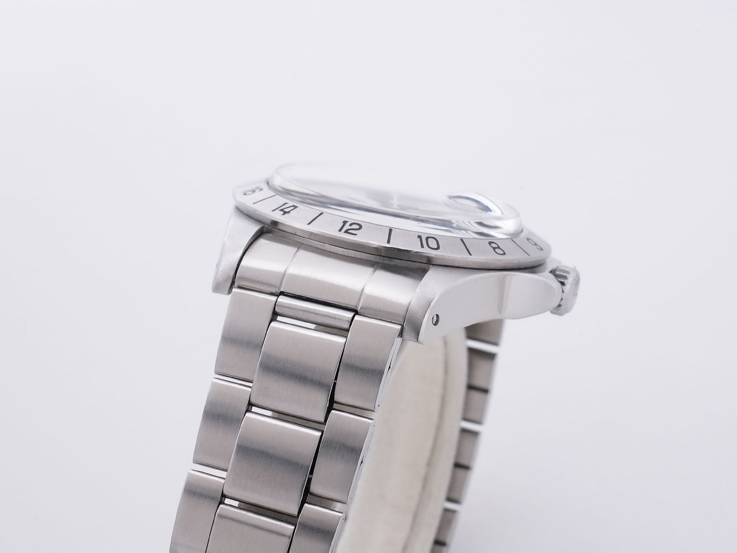 Rolex Explorer II Reference 1655 No. 33