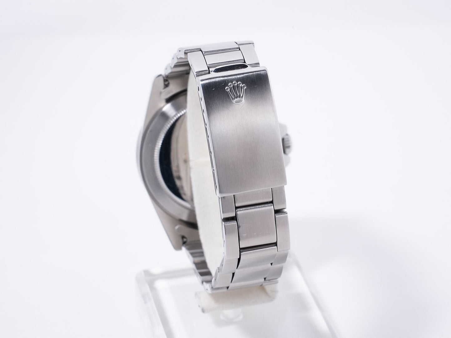 Rolex Explorer II Reference 1655 No. 33