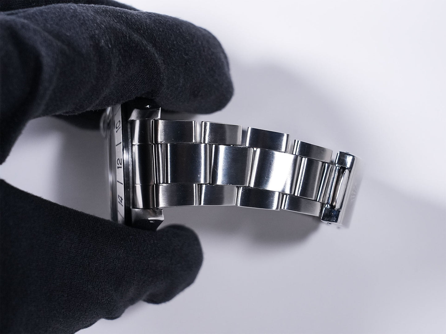 Rolex Explorer II Reference 1655 No. 33
