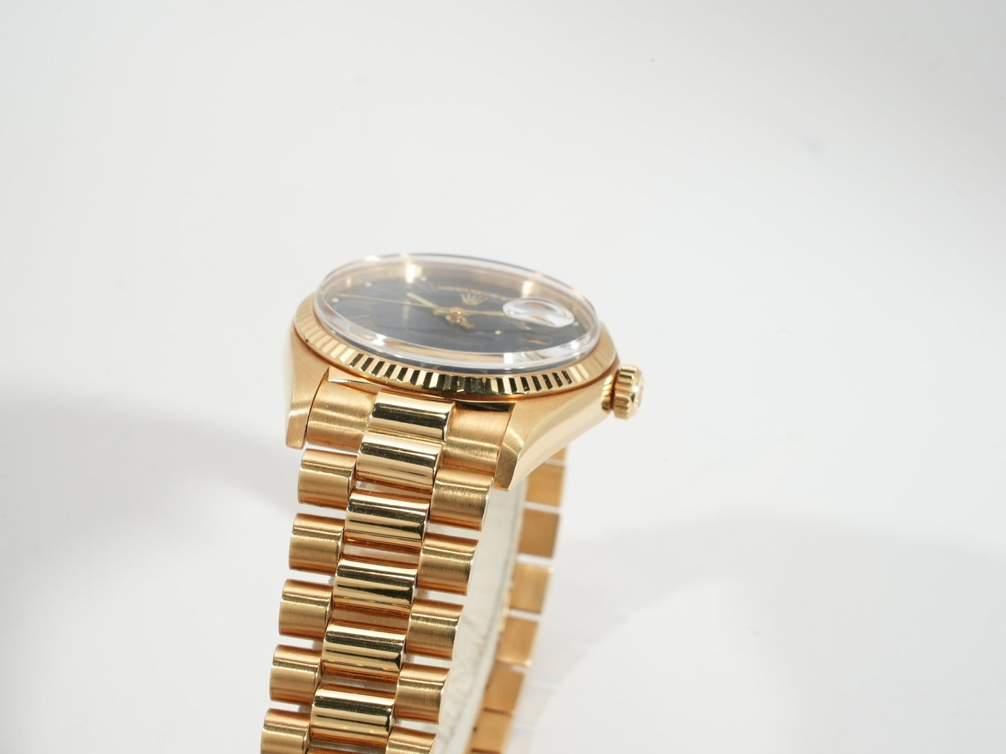 Rolex Day-Date 36 Reference 1803/8 No. 39
