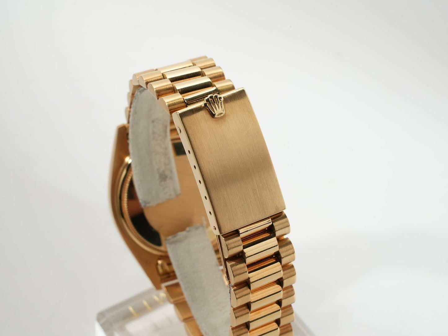 Rolex Day Date 36 Reference 1803/8 No. 39