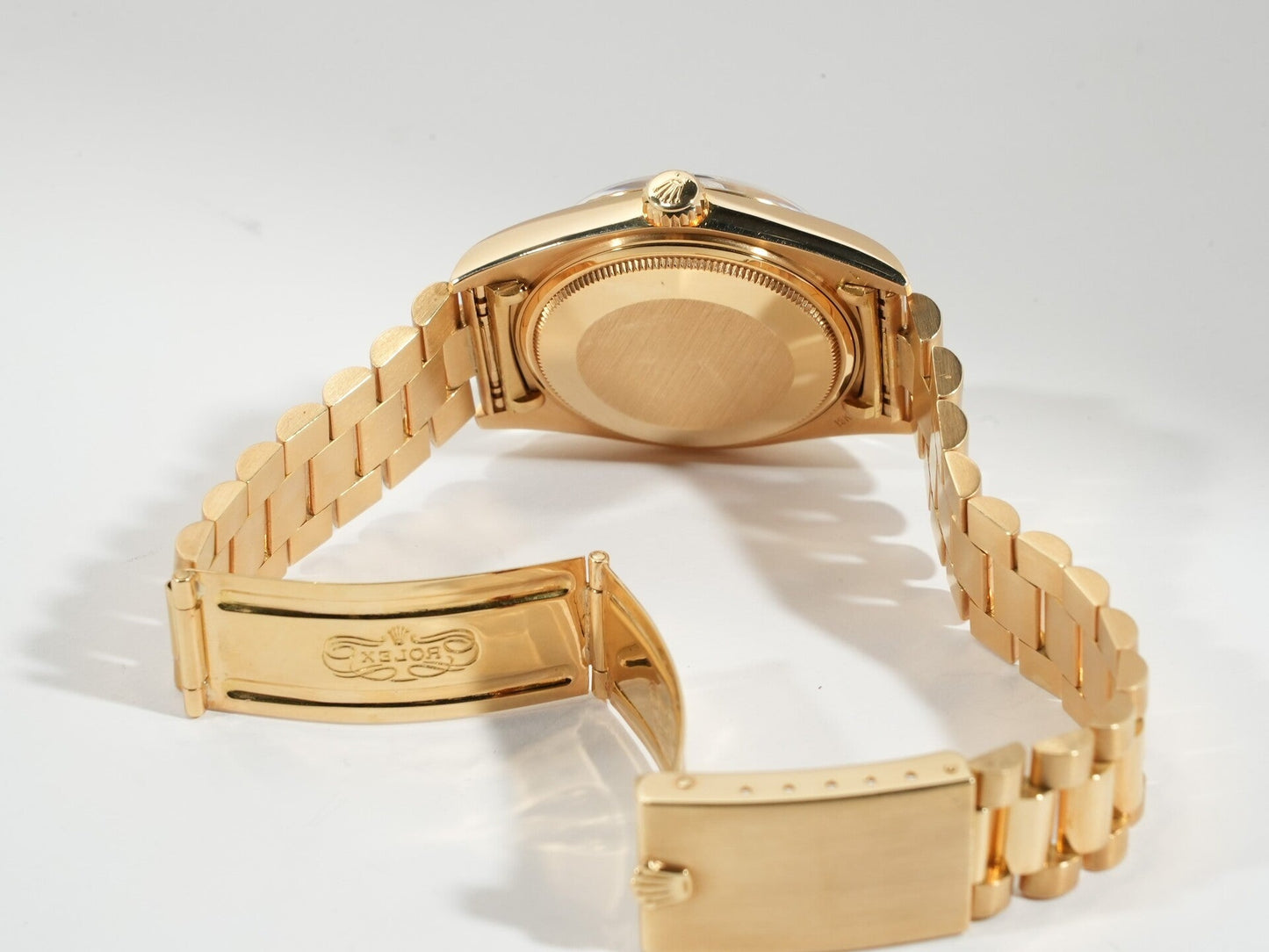 Rolex Day Date 36 Reference 1803/8 No. 39