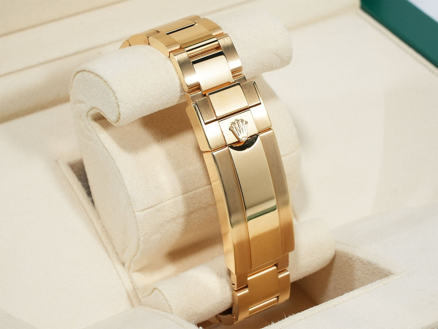 Rolex Submariner Date Reference 116618LN