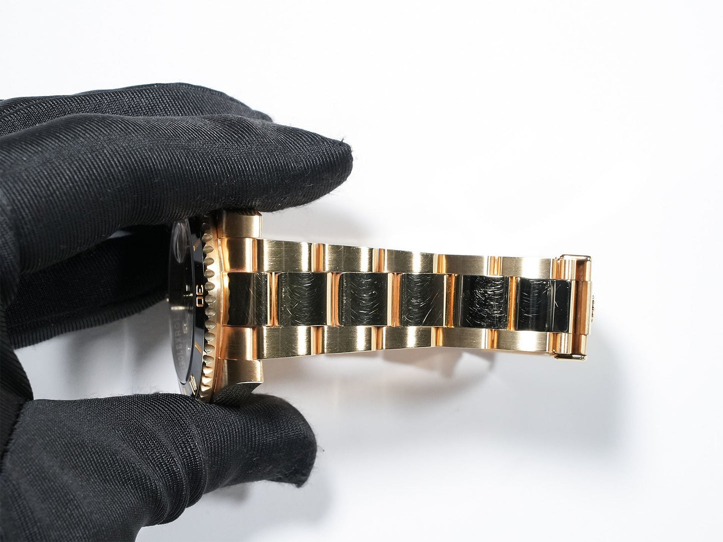 Rolex Submariner Date Reference 116618LN
