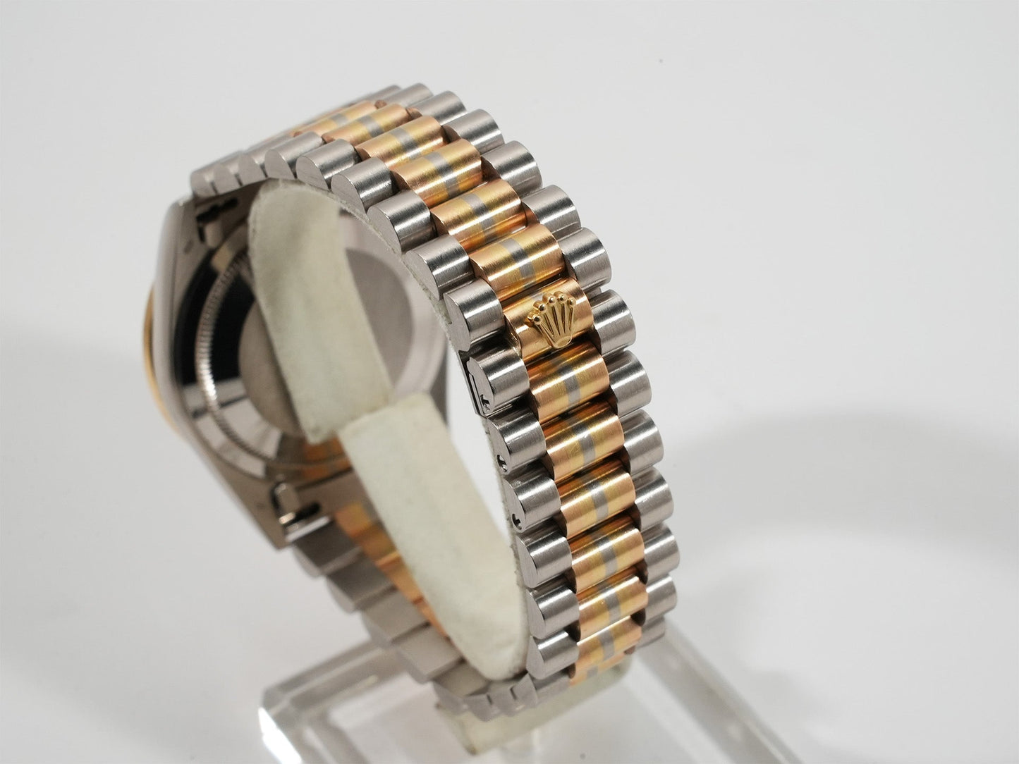 Rolex Day-Date 36 Ref.18349GBIC L number