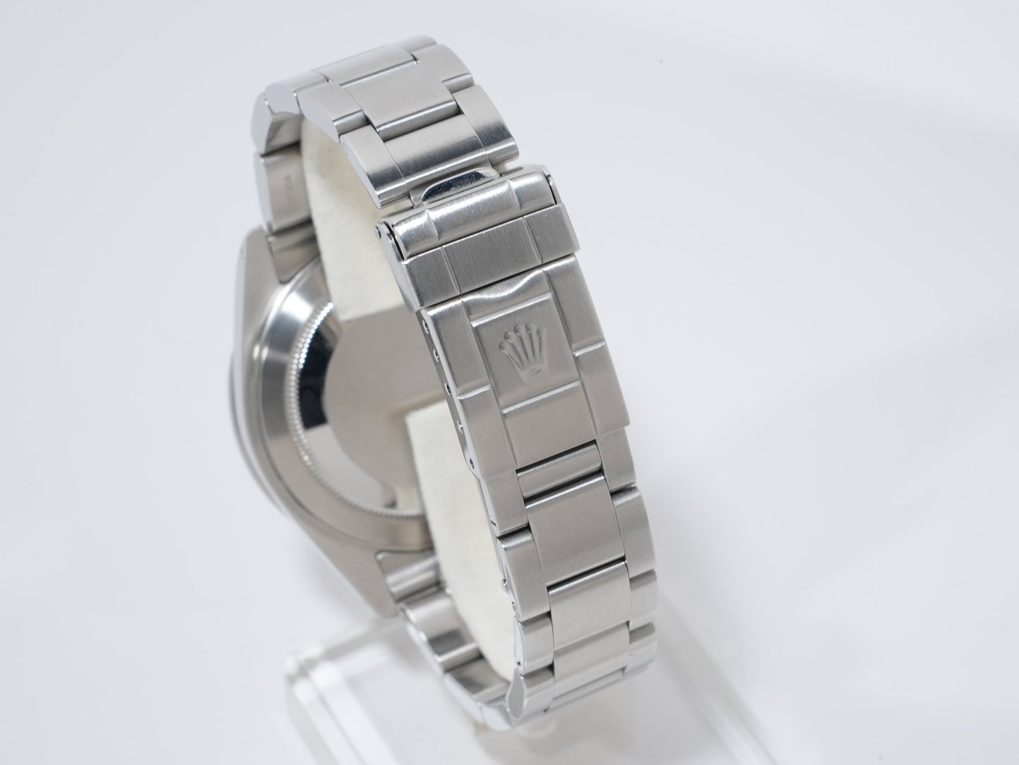 Rolex Explorer II Ref.16570 P number