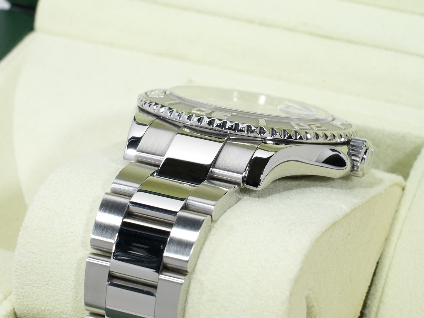 Rolex Yacht-Master 40 Ref.16622 G