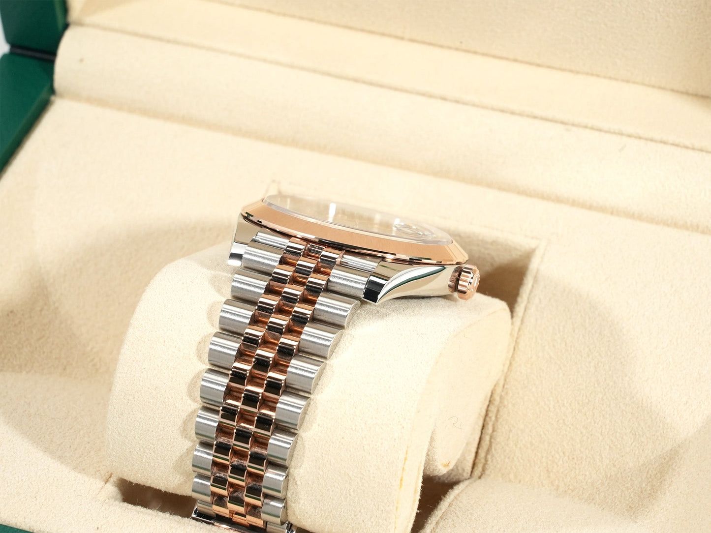Rolex Datejust 41 Reference 126301G