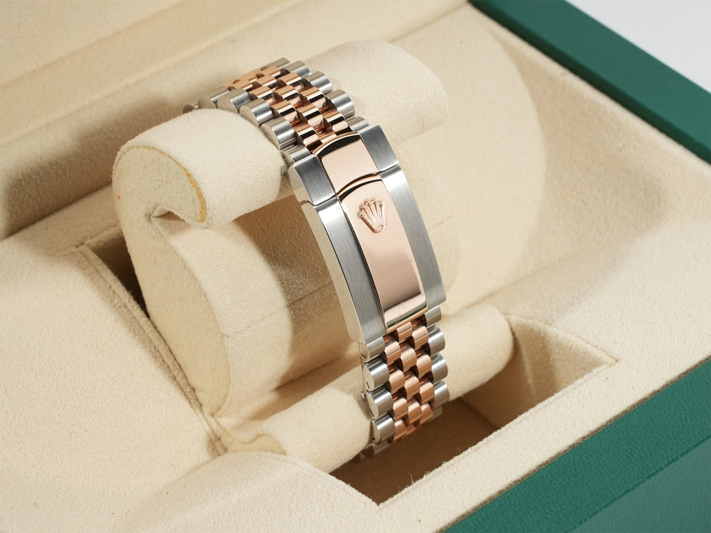 Rolex Datejust 41 Reference 126301G