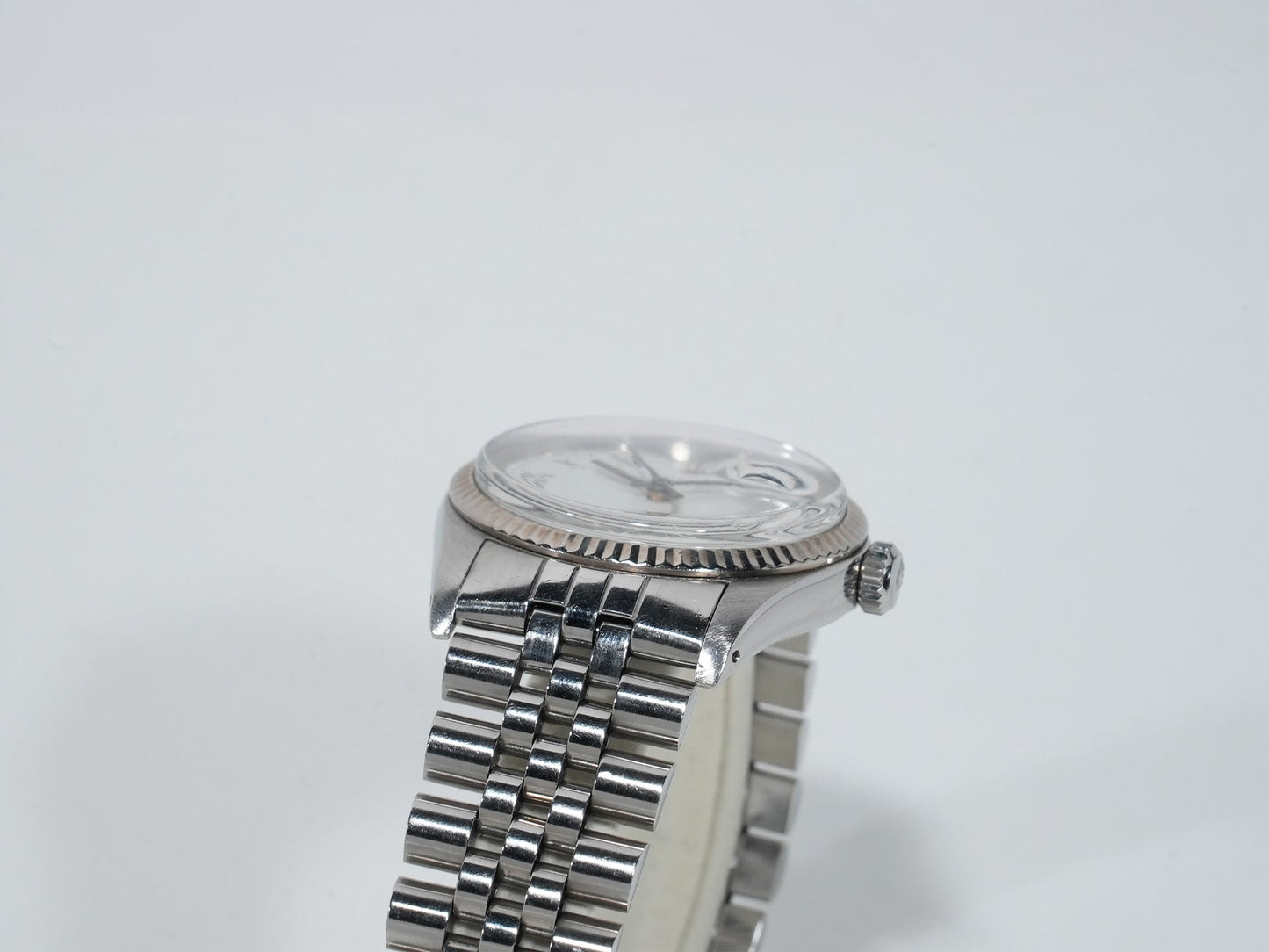Rolex Datejust Reference 16014 No. 83