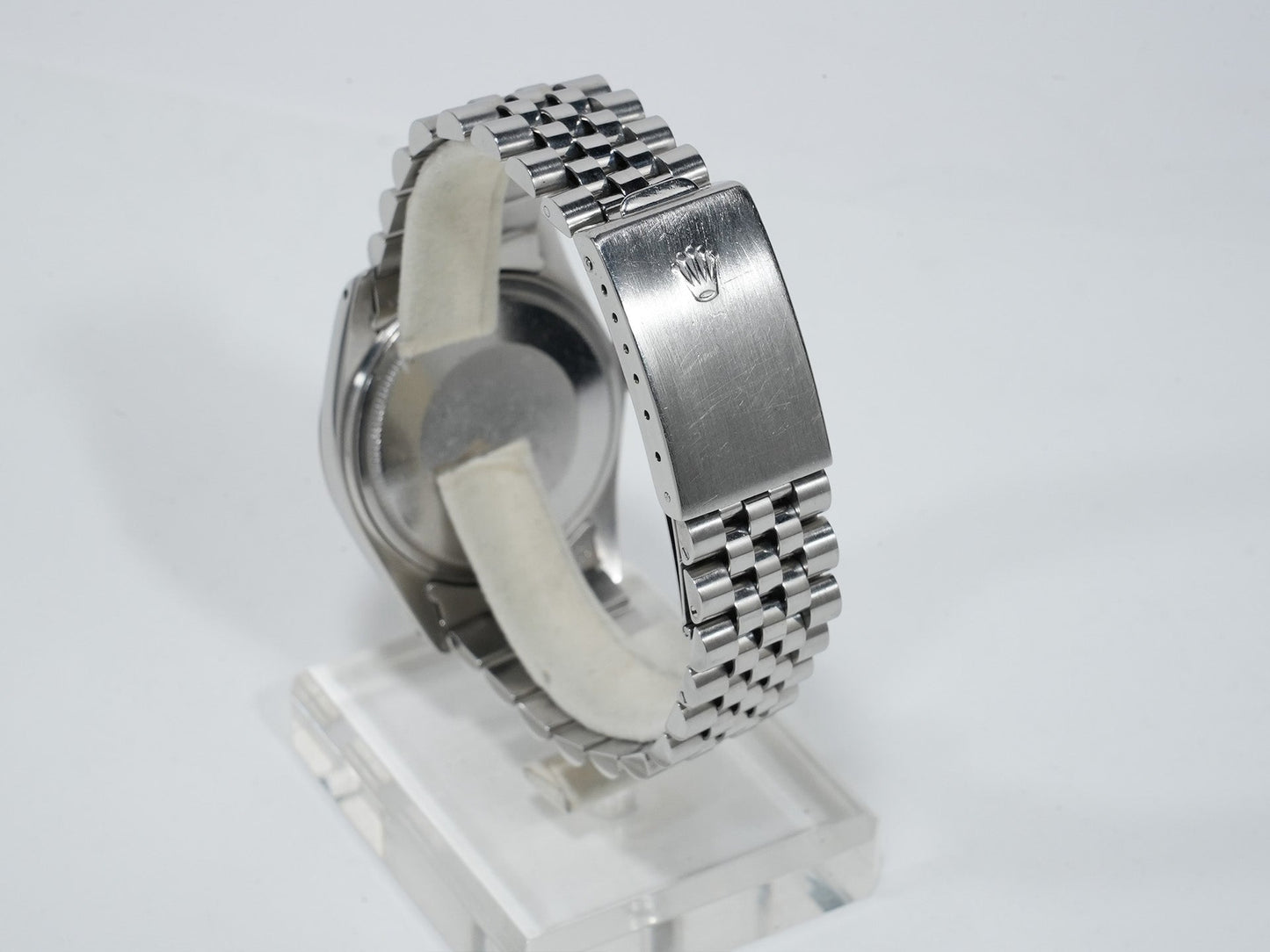 Rolex Datejust Reference 16014 No. 83