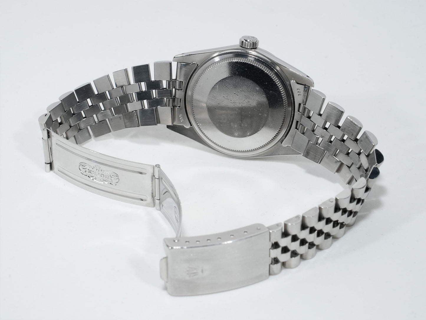 Rolex Datejust Reference 16014 No. 83