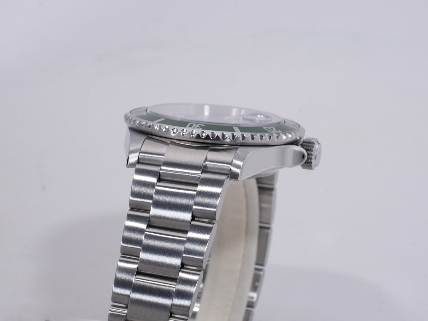 Rolex Submariner Date Ref.16610LV G series