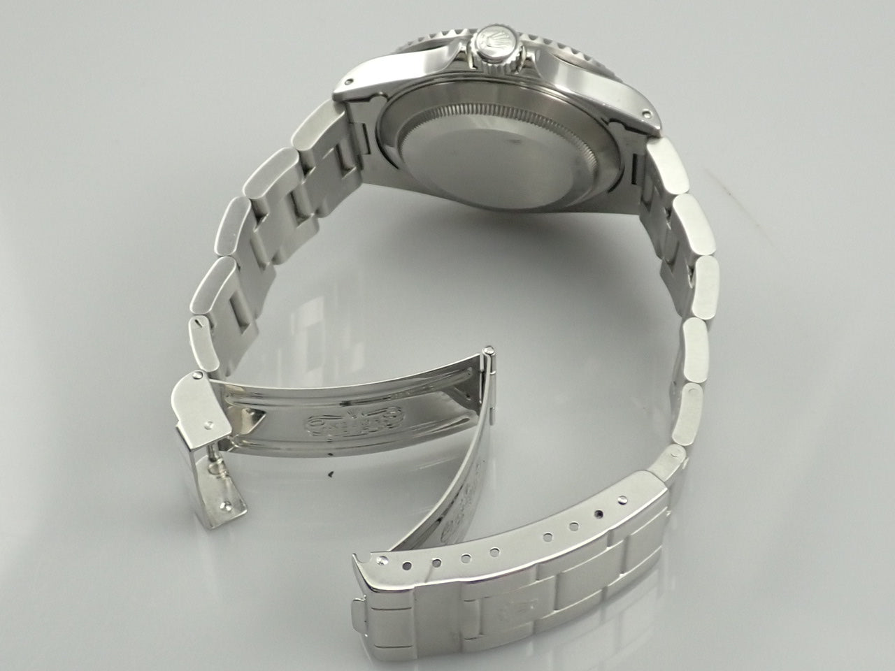 Rolex Submariner Ref.16610 X